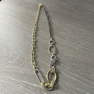 Multi Color Necklace